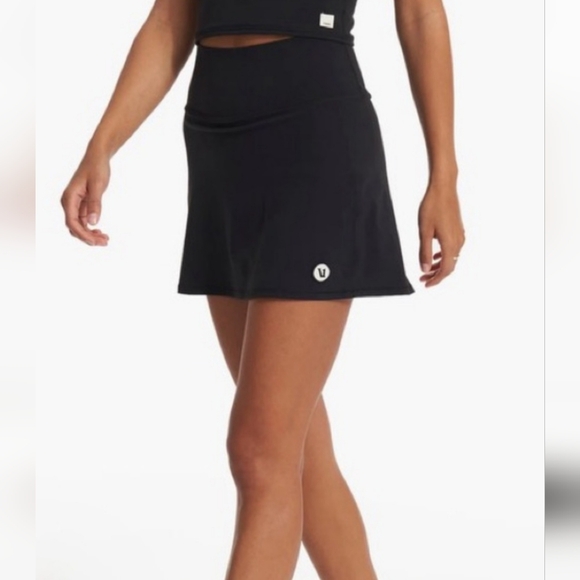 Vuori Dresses & Skirts - Vuori Volley Skirt